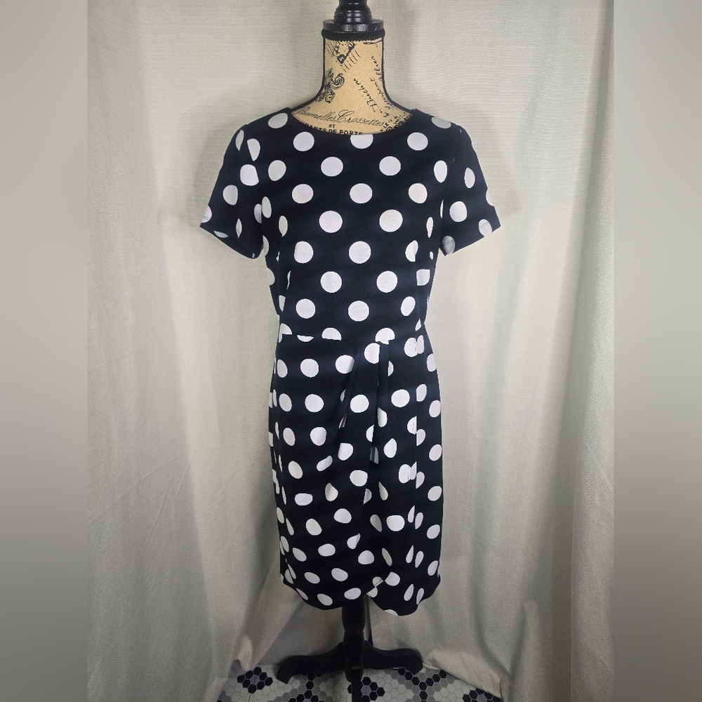 Shelby & Palmer Dress